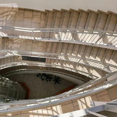 Apartment Akacfa Budapest