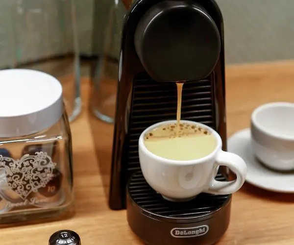 Akacfa アパート *