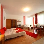 Akacfa Appartement
