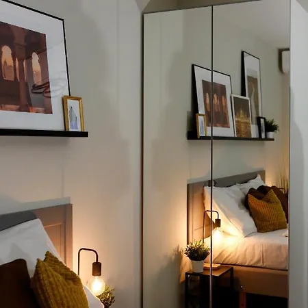 Apartment Akacfa *