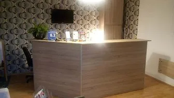 Lägenhet Akacfa *