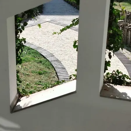 Akacfa Apartment Budapest