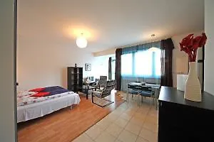Akacfa Apartment Budapest