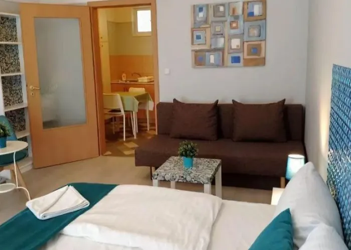 Akacfa Budapest