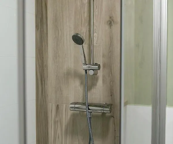 Akacfa Appartement