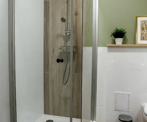 Appartement Akacfa Budapest