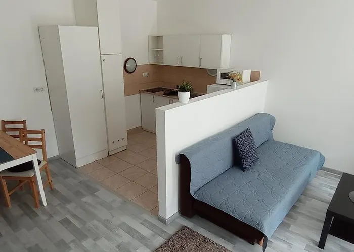 Appartement Akacfa