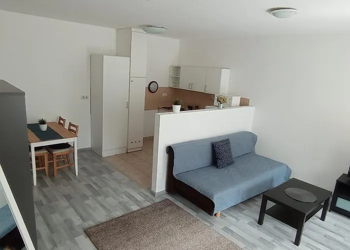 Akacfa Appartement