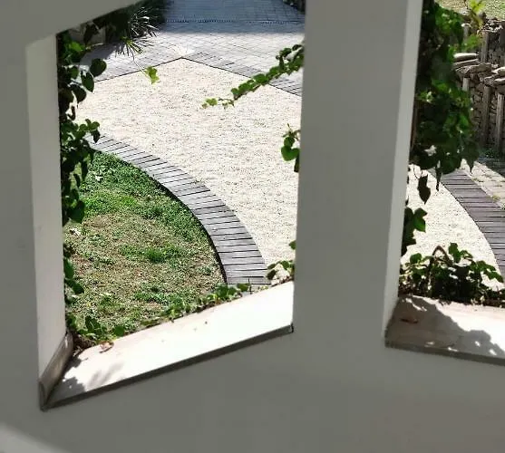 Akacfa Appartement Budapest