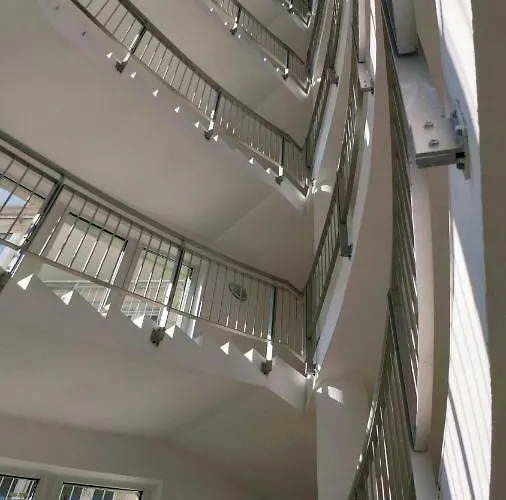Appartement Akacfa Budapest