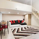 Akacfa Apartament *