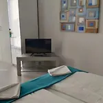 Apartament Akacfa Budapesta