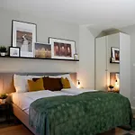 Apartament Akacfa Budapesta