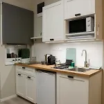 Akacfa Apartament *