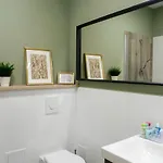Akacfa Apartament
