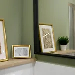Akacfa Apartament Budapesta