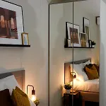Apartament Akacfa *