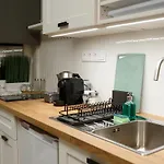 Akacfa Apartament