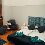 Akacfa Apartament