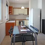 Akacfa Apartament
