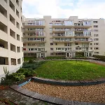 Akacfa Apartament