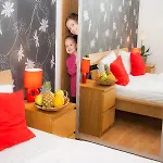 Akacfa Apartament