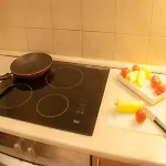 Akacfa Apartament *
