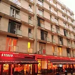 Akacfa Apartament