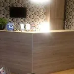 Apartament Akacfa *