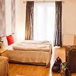 Apartament Akacfa Budapesta