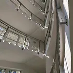 Apartament Akacfa Budapesta