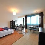 Akacfa Apartament Budapesta