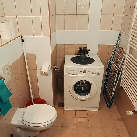 Akacfa * Budapest