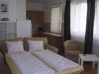 Appartement Akacfa